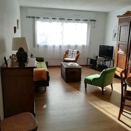 Apartamento Confortable F3 Proche Gare Saint Roch Et Centre Montpellier Exterior foto