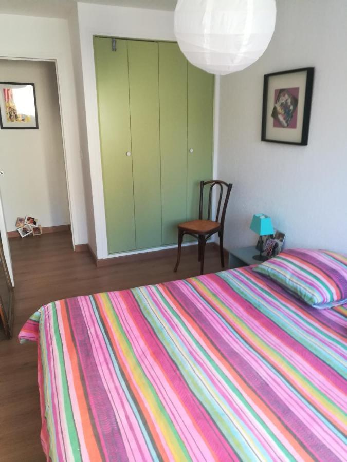 Apartamento Confortable F3 Proche Gare Saint Roch Et Centre Montpellier Exterior foto