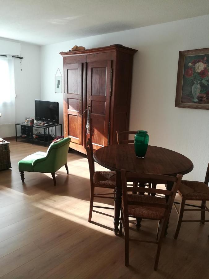 Apartamento Confortable F3 Proche Gare Saint Roch Et Centre Montpellier Exterior foto