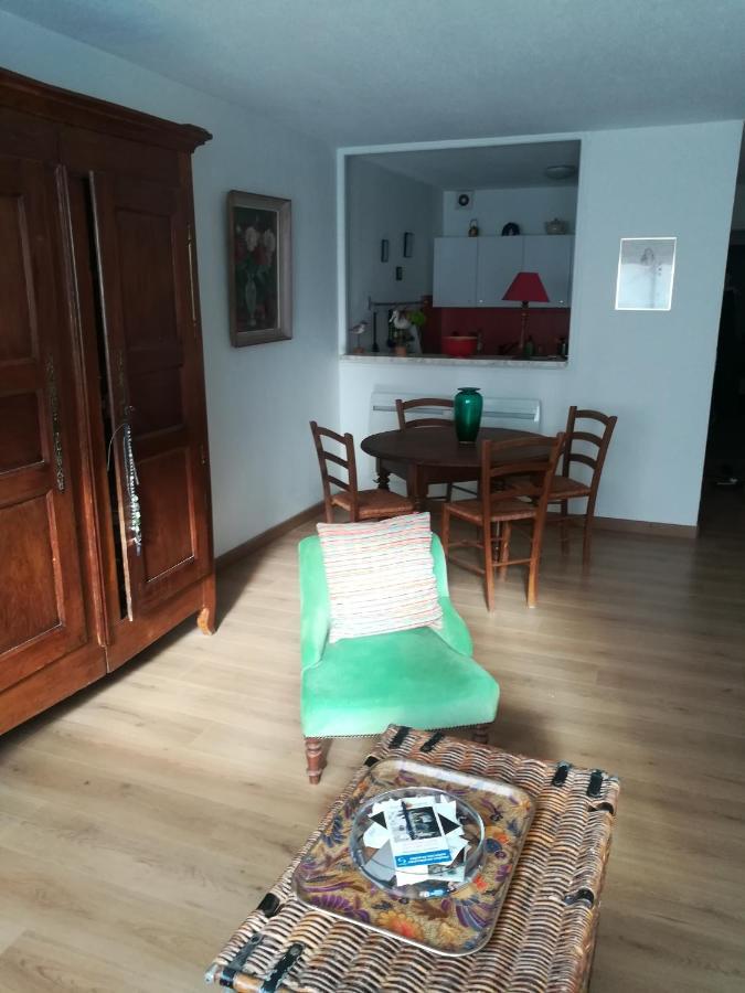 Apartamento Confortable F3 Proche Gare Saint Roch Et Centre Montpellier Exterior foto