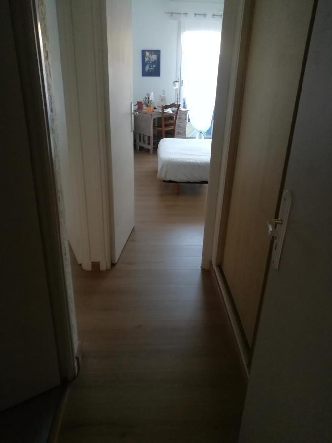 Apartamento Confortable F3 Proche Gare Saint Roch Et Centre Montpellier Exterior foto